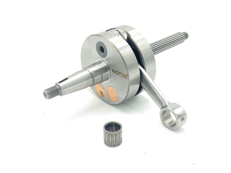 Crankshaft BGM Stroke 52mm 125-180cc (original stroke)