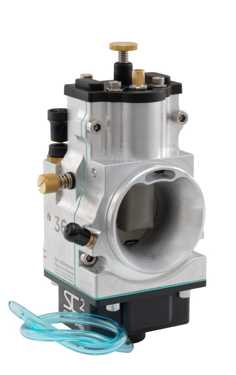 Smartcarb 28mm carburetor