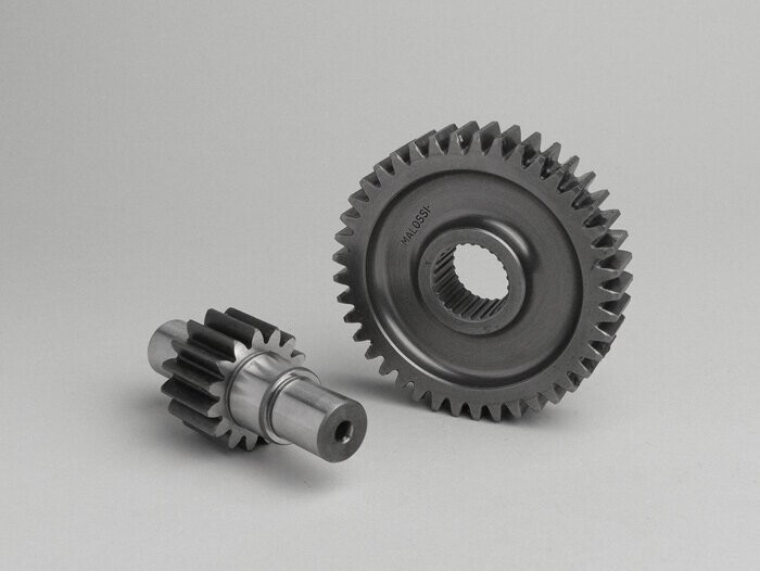 Malossi gears 125 Skipper 15/41