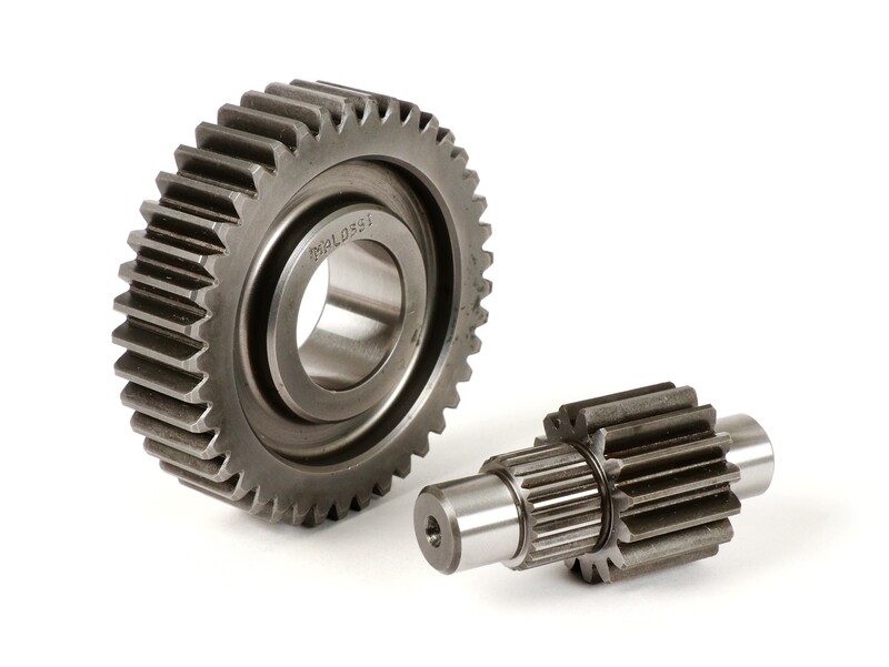 Malossi gears 125-180 Gilera Runner 14/43