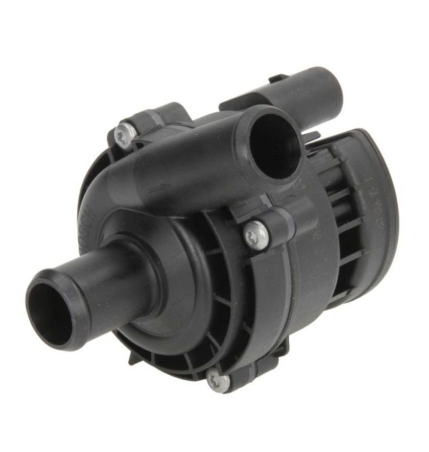 Electrical waterpump