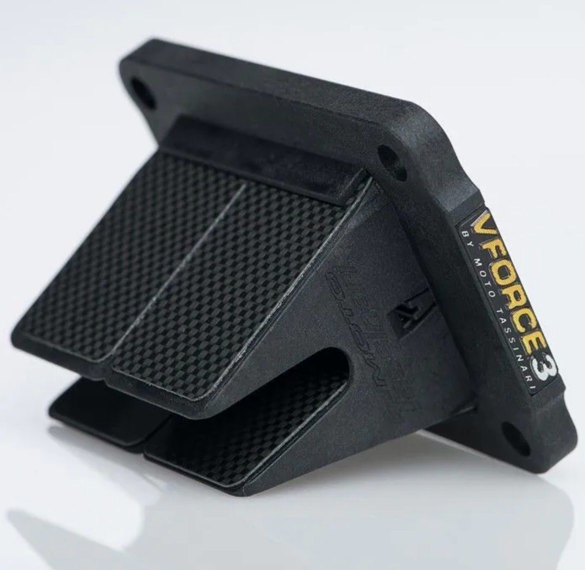 V-Force 125 cc adjusted reedvalve for 8.1 engines