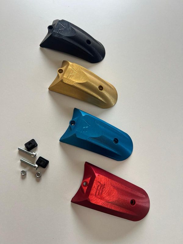 HT rolling nut cover