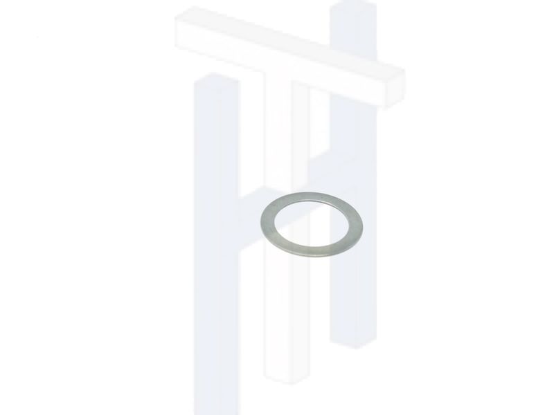 Shim Ring HT BRACE - VARIATOR