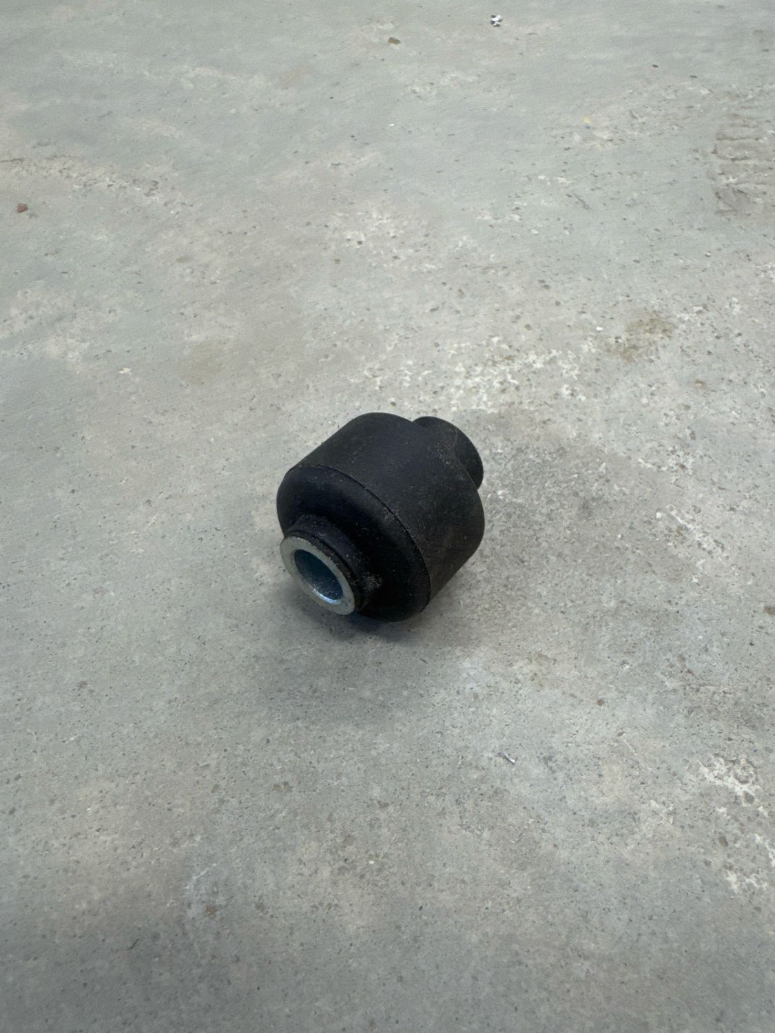 Piaggio 50-180cc Silent block engine (1pc)