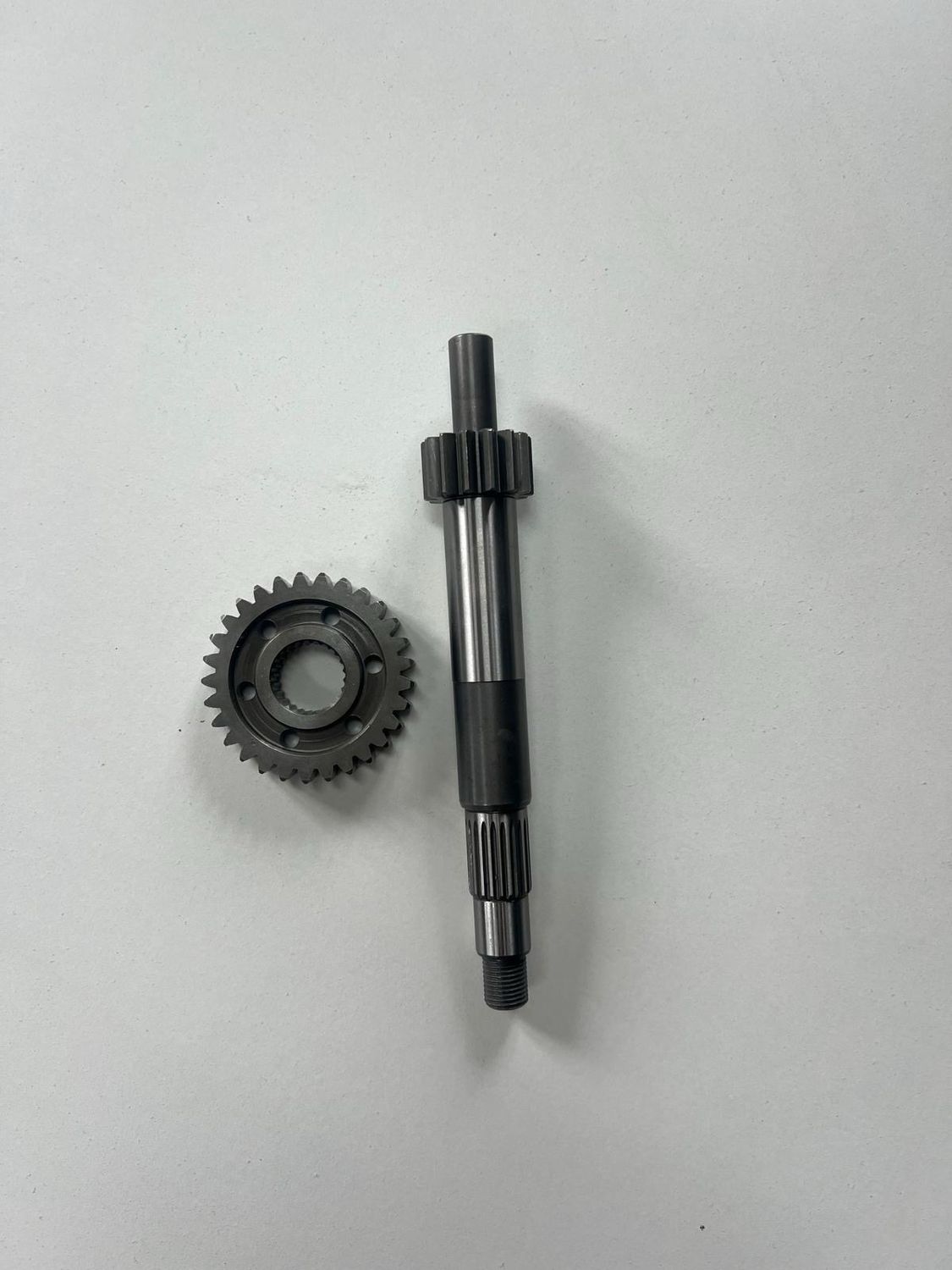 HT primary gear 14/29 for rolling nut (20mm shaft)