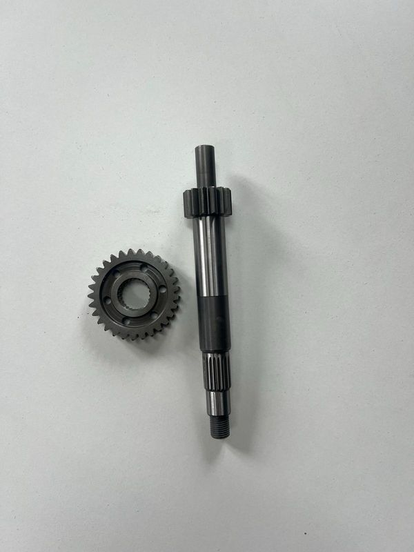 HT primary gear 14/29 for rolling nut (20mm shaft)