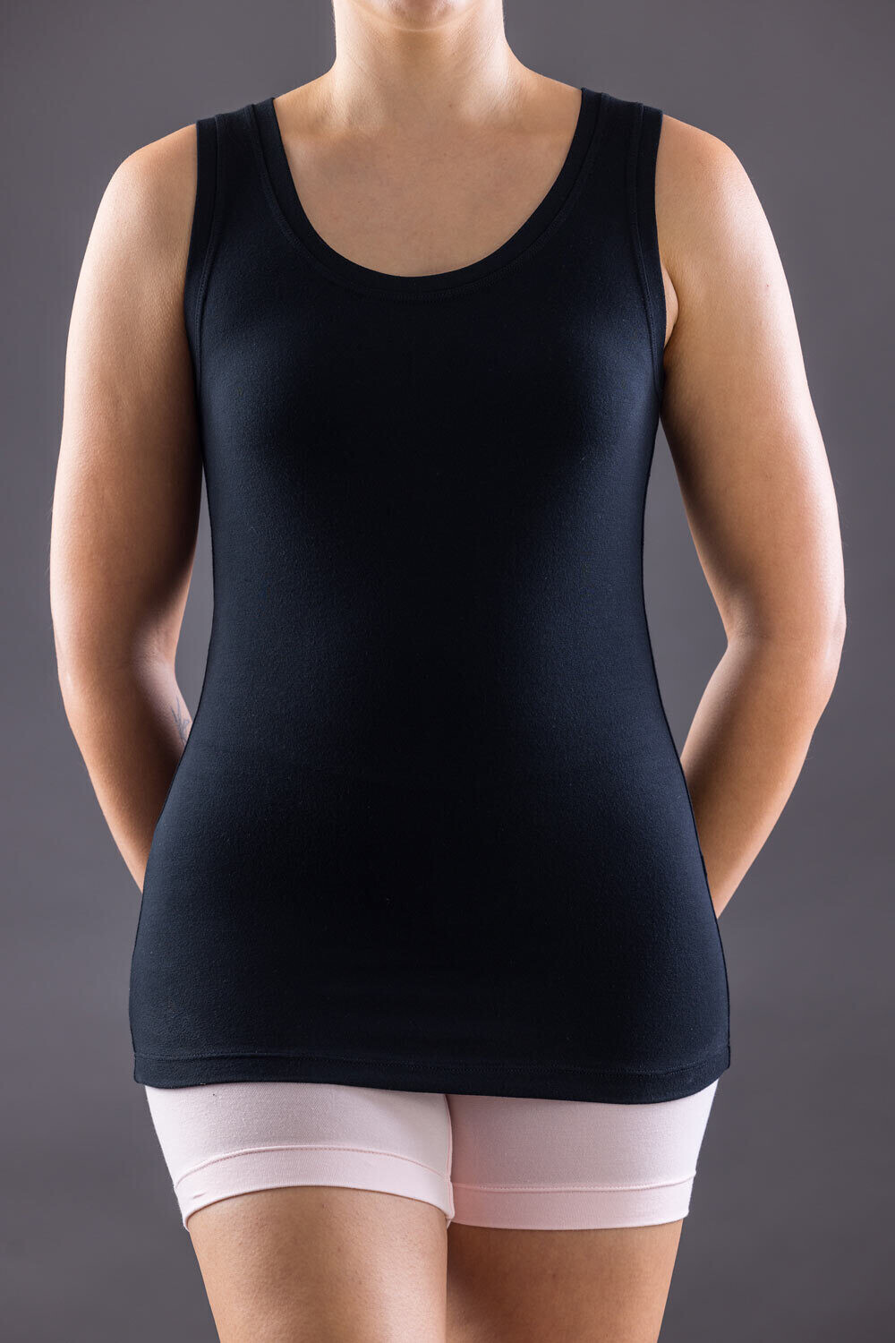 Extra Support Tank Top