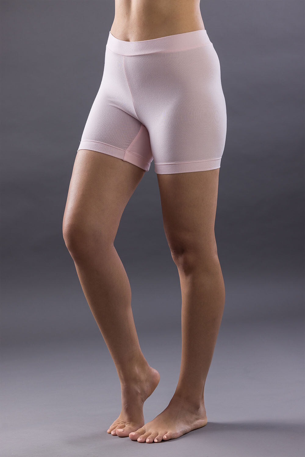 Mid-Length Longerpants