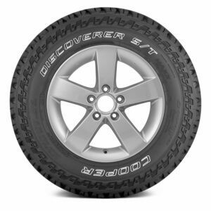 Cooper tire