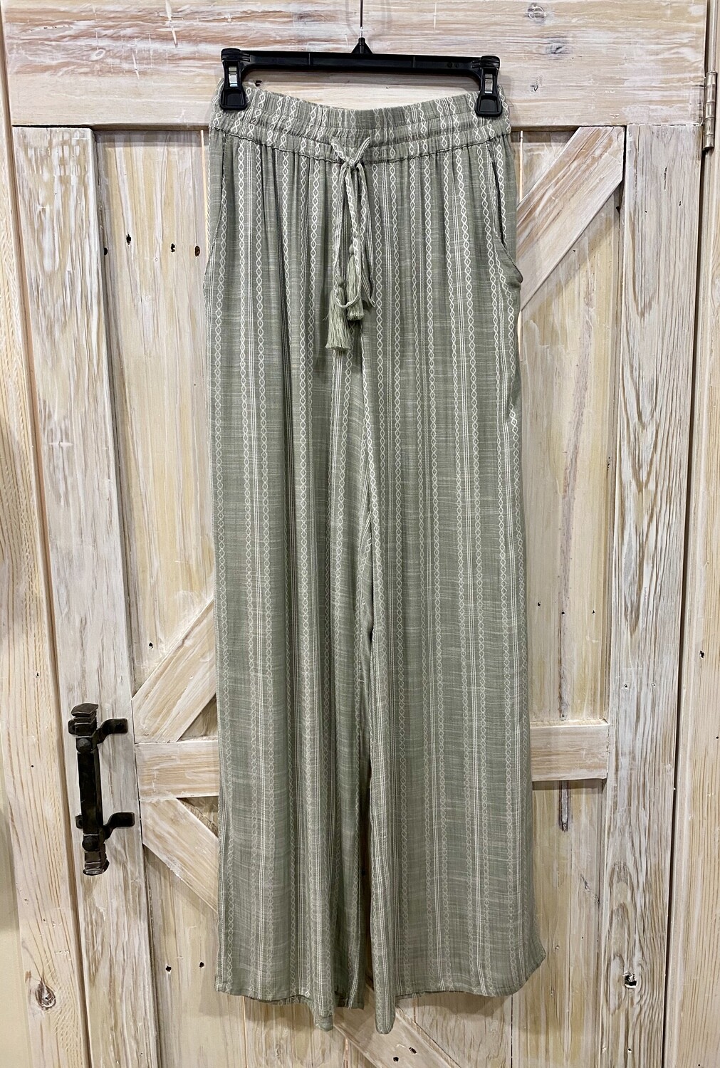 ELAN PANT RYJ2198