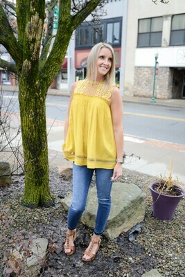 RAIN+ROSE TOP OR5067 S2021