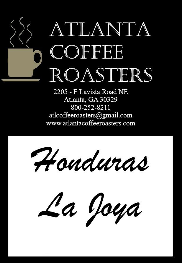 Honduras, La Joya 425