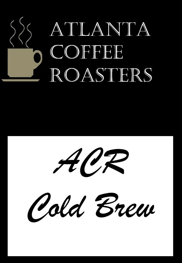 ACR Cold Brew