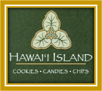 Hawai'i Island Gourmet Products - Atebara Chips
