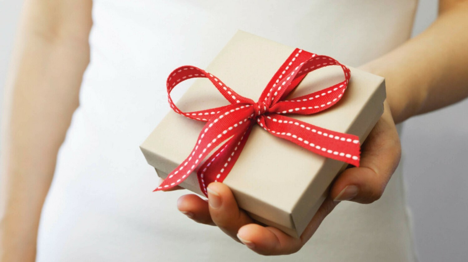 The Greatest Gift (Voucher)