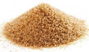 Bulk Organic Demerara Brown Sugar