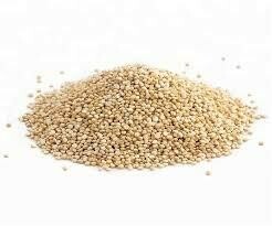 Bulk Organic White Quinoa