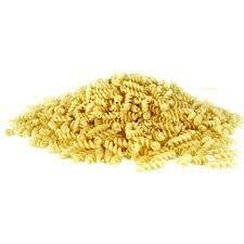 Bulk Organic Pasta Rice/ Quinoa
