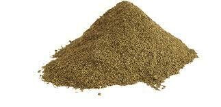 Bulk Organic Hemp Protein Powder