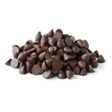 Bulk Organic Choc Drops