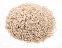 Bulk Organic Sunflower Seed Flour 