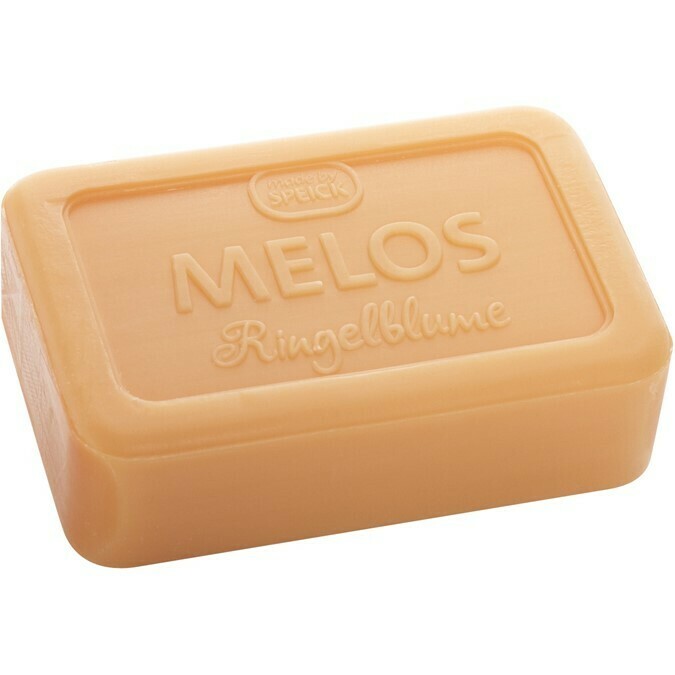 Calendula Melos Soap