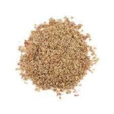 Bulk ORGANIC GROUND FLAXSEED