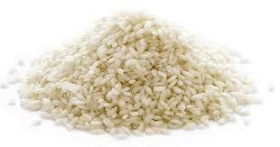 Bulk ORGANIC ARBORIO RICE