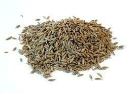 Bulk Organic Cumin Seeds 100g