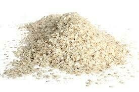 Bulk Organic Quinoa Flakes