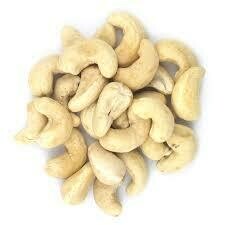 Bulk Organic Cashew Nuts