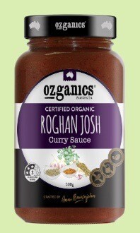 Organic Roghan josh Organic Roghan josh