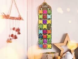 Christmas Advent Calendar Pukka Tea 