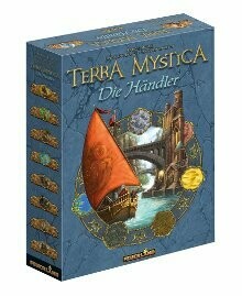 Terra Mystica - Die Händler