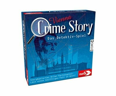 Crime Story Viena