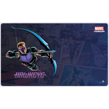 FFG - Marvel Champions: Hawkeye playmat