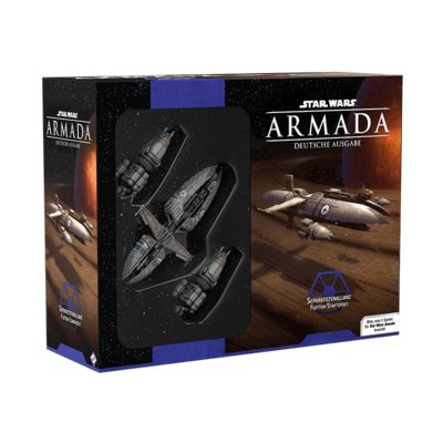 Star Wars: Armada - Separatistenalianz