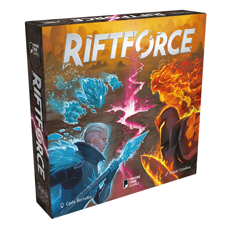 Riftforce