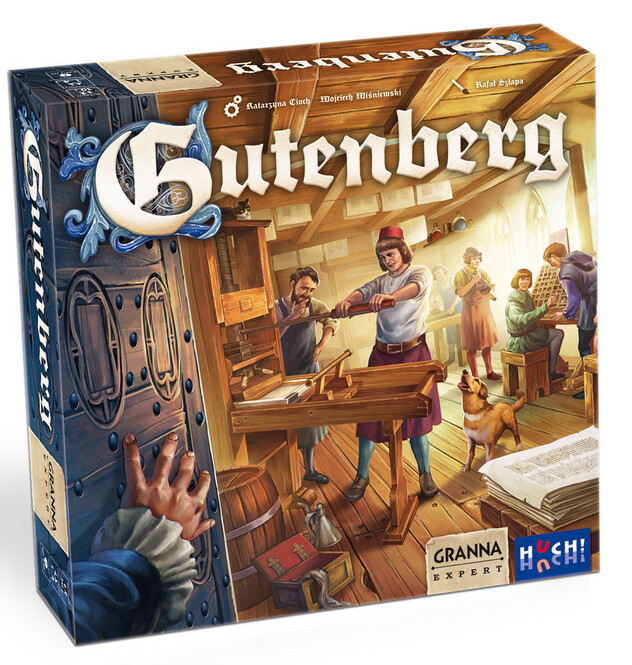 Gutenberg