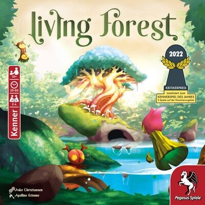Living Forrest