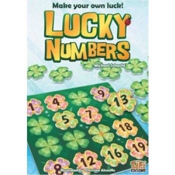 Lucky Numbers (EN)