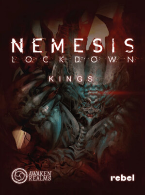 Nemesis: Lockdown New Kings