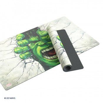 FFG - Marvel Champions: Hulk Game Mat