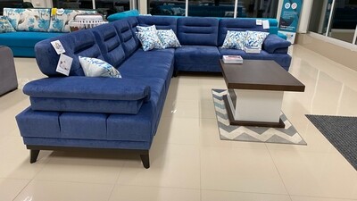 Narożnik Velsoft  285x360