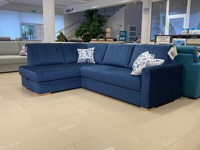 Narożnik Presto Classic Soft 180x260