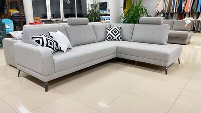 Narożnik Presto Alto Soft 200x270