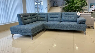 Narożnik VELSOFT  205 x 280