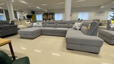 Narożnik Presto Pro Classic Line 160x350x200