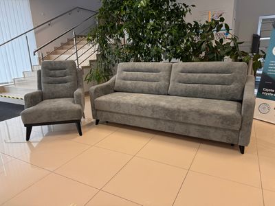 Komplet Kea &amp;  Velsoft
